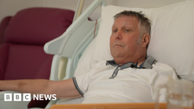 Assisted dying: Hospice staff tell BBC what they think about bill