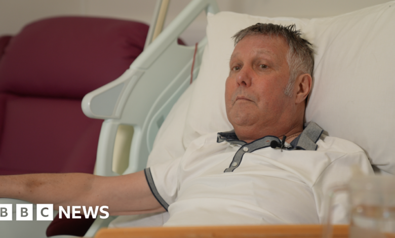 Assisted dying: Hospice staff tell BBC what they think about bill