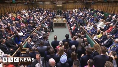 Assisted dying bill: What happens next?