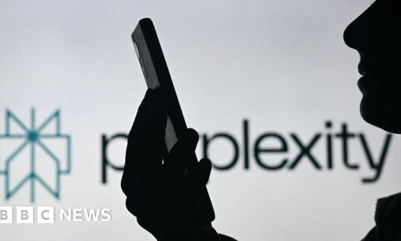 BBC threatens AI firm with legal action over unauthorised content use