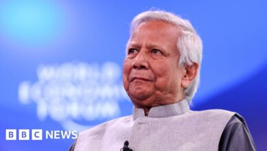 Bangladesh leader declines to meet Tulip Siddiq