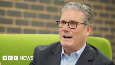 Benefits reform must be pushed through, says PM
