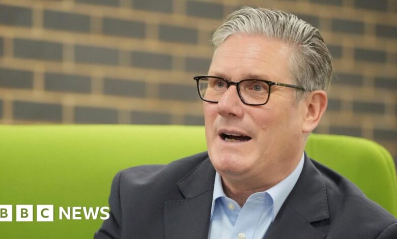 Benefits reform must be pushed through, says PM