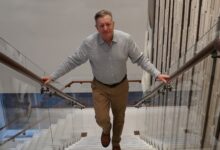 'Big Short' investor Steve Eisman: Tariffs are my only concern
