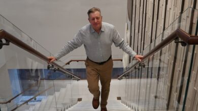 'Big Short' investor Steve Eisman: Tariffs are my only concern