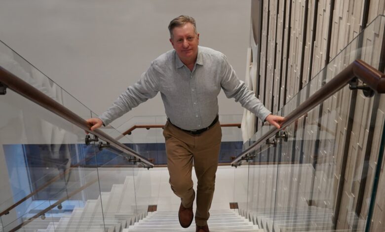 'Big Short' investor Steve Eisman: Tariffs are my only concern