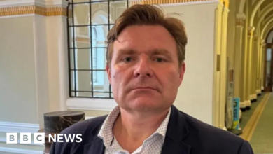 Birmingham bin strike: Unite accused of 'targeting' school linked to councillor