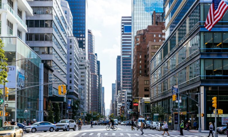 CEO recession expectations decline from April scare, survey says