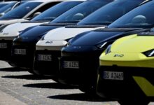 China's EV race to the bottom leaves a few possible winners