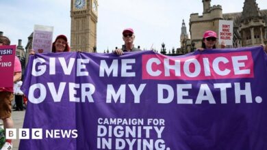 Chris Mason: A colossal social change that is now likely to become law
