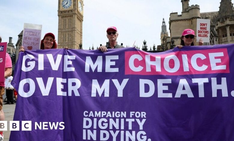Chris Mason: A colossal social change that is now likely to become law