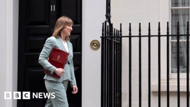 Chris Mason: Spending Review a gamble on patience in an era of impatience