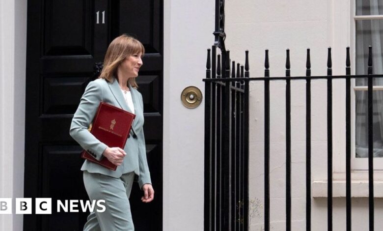 Chris Mason: Spending Review a gamble on patience in an era of impatience