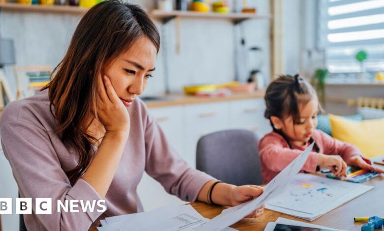 Council tax expected to rise by 5% a year