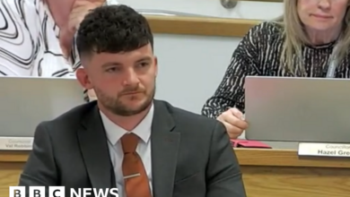 Councillor loses Labour whip over 'offensive' social media posts