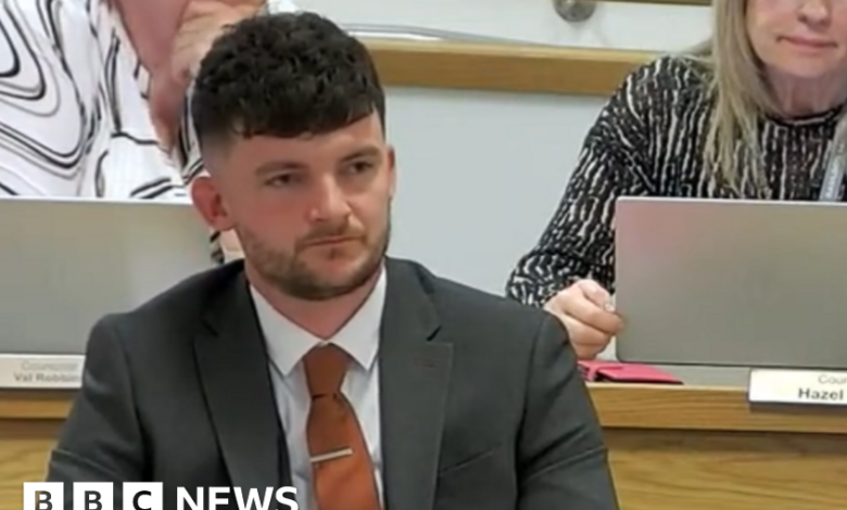 Councillor loses Labour whip over 'offensive' social media posts