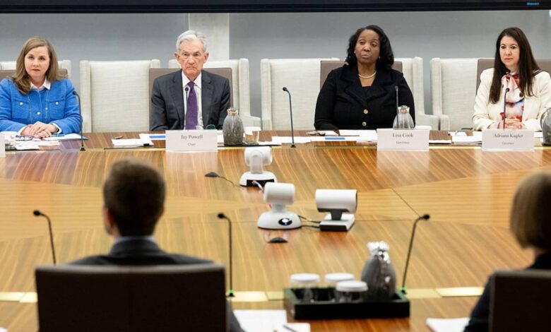 Divided Fed proposes rule to ease capital requirements for big Wall Street banks