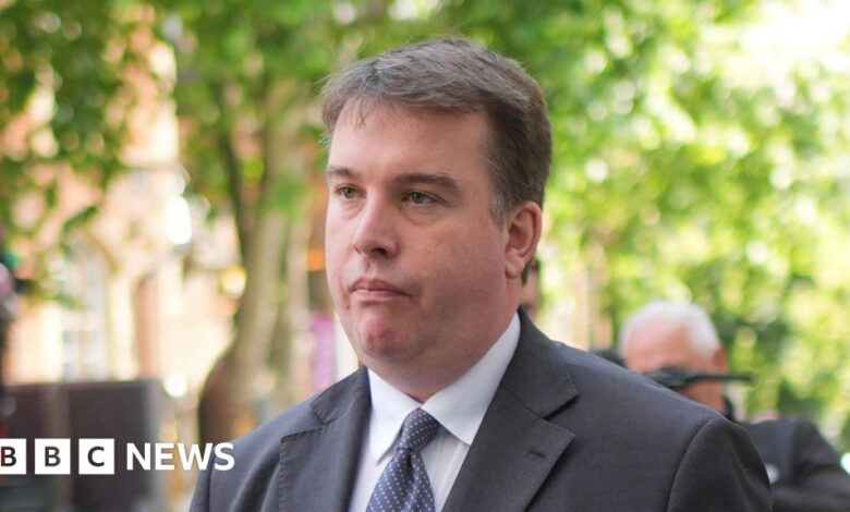 Ex-Tory MP among 15 in court facing betting charges