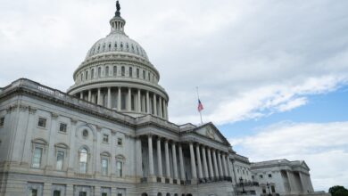 'Fantasy math' masks tax bill's U.S. debt impact, GOP lawmaker said. What the deficit means for your money