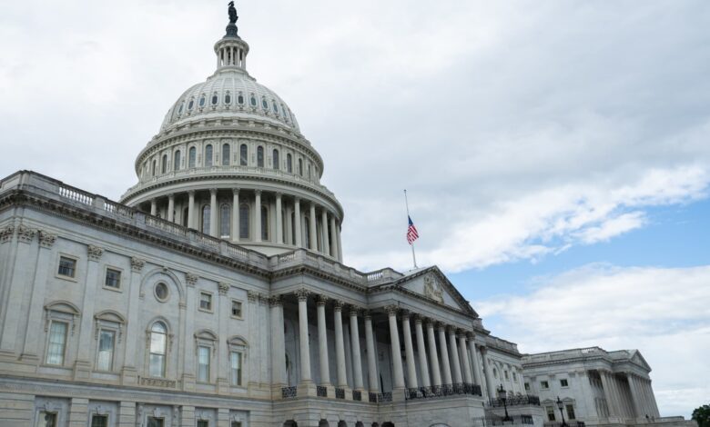 'Fantasy math' masks tax bill's U.S. debt impact, GOP lawmaker said. What the deficit means for your money