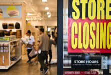 Fed 'Beige Book' economic report cites declining growth, rising prices and slow hiring