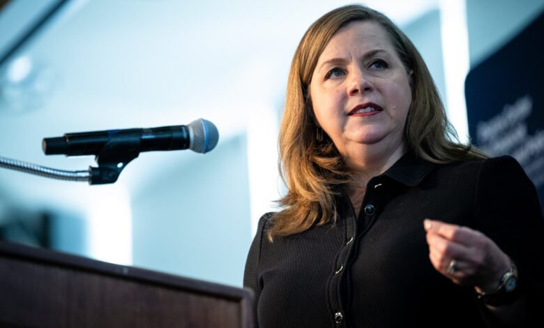 Fed Governor Bowman favors July interest rate cut if inflation stays low