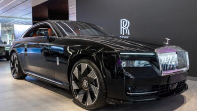 Getting Trump's full tax break on car loans may mean buying a $130,000 vehicle
