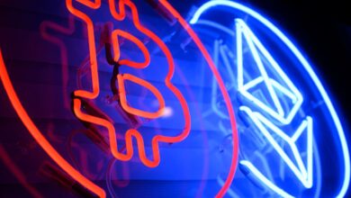 Goldman Sachs and Citadel back crypto firm Digital Asset in $135 million funding round