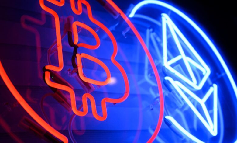 Goldman Sachs and Citadel back crypto firm Digital Asset in $135 million funding round