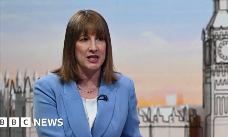 Grooming gang victims' concerns weren't dismissed, Reeves says