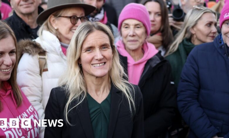 Growing number of MPs changing their mind on assisted dying