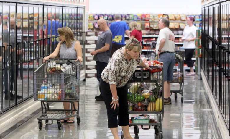 Here are the three reasons why tariffs have yet to drive inflation higher