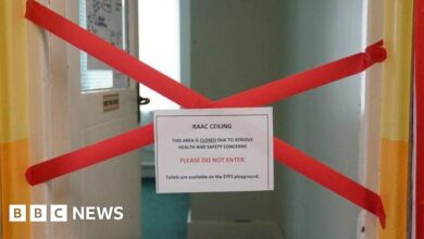Hospitals, schools and courts to get funding boost