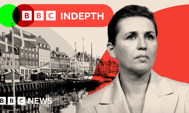 How Denmark's left (not the far right) got tough on immigration
