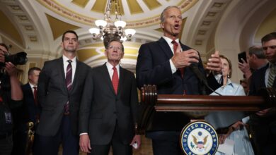 How the Republican megabill targets immigrant finances