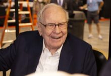 Investors are piling into big, short Treasury bets alongside Warren Buffett