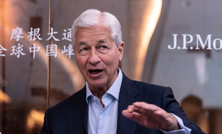 JPMorgan Chase beefs up mobile app with bond trading as bank targets $1 trillion in assets