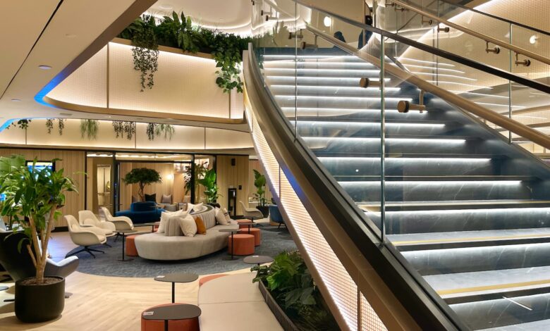 JPMorgan Chase unveils new Sapphire Reserve card perks and $795 annual fee