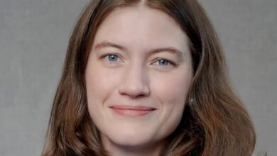 JPMorgan hired NOAA's chief scientist to advise clients on navigating climate change