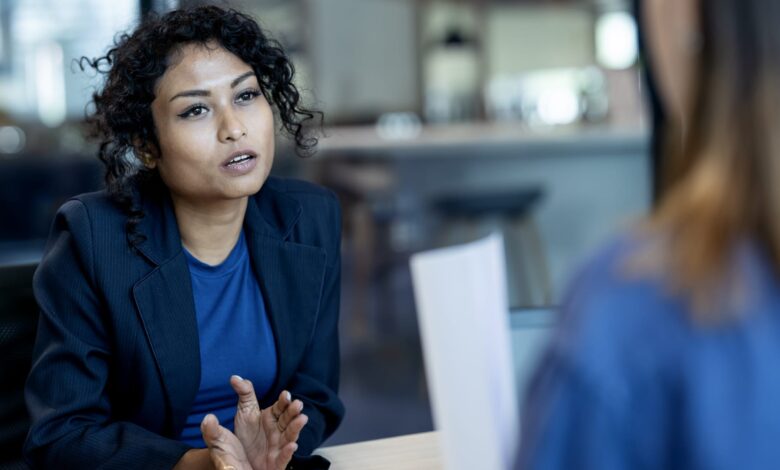 Job market is 'trash' right now, career coach says — here's why