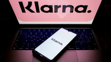 Klarna takes on banks with debit card as it diversifies beyond buy now, pay later