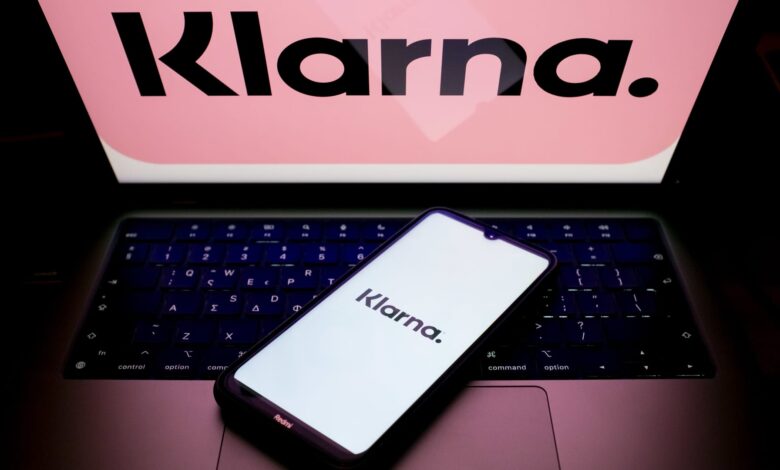 Klarna takes on banks with debit card as it diversifies beyond buy now, pay later
