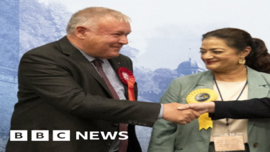 Labour confounds expectations with Hamilton by-election victory