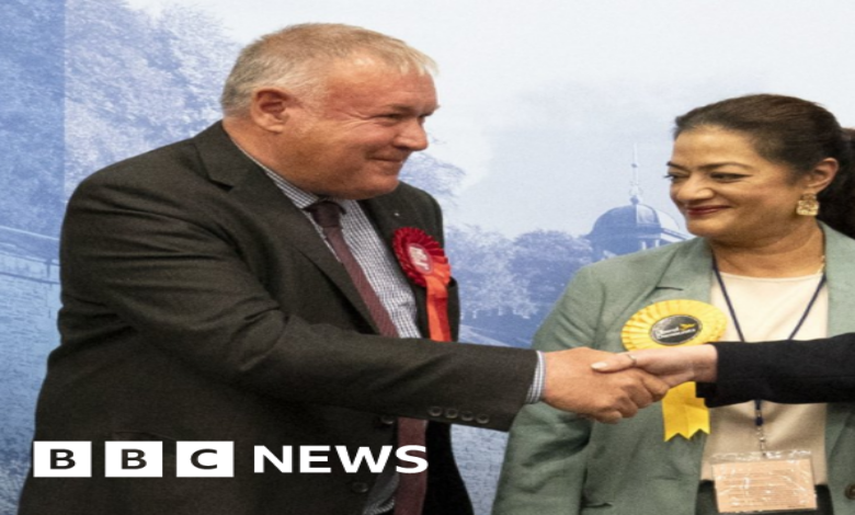 Labour confounds expectations with Hamilton by-election victory