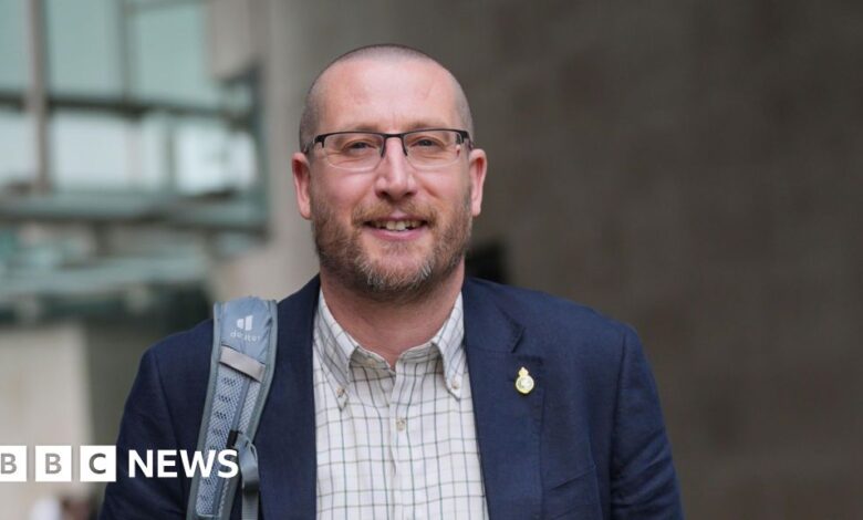 Labour didn't do enough thinking, ex-top official says