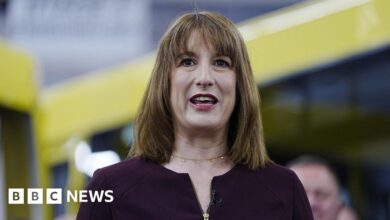 Labour hope to put winter fuel misstep behind them