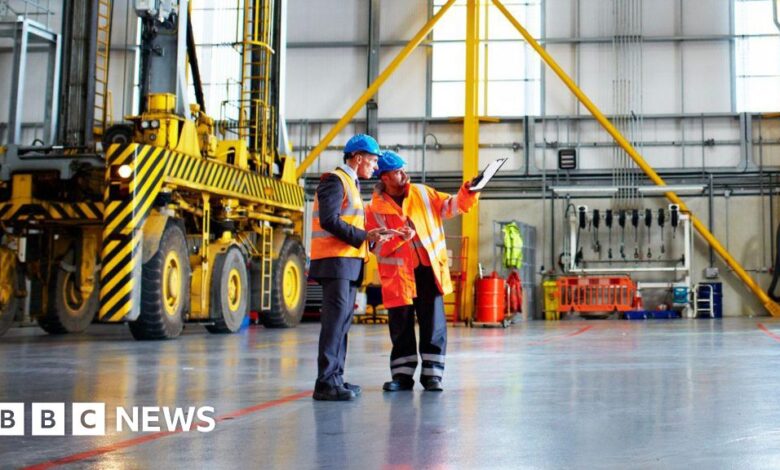 Lower energy costs part of government's 10-year plan for industry