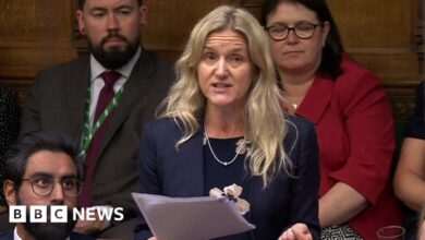 MPs bar health workers from raising assisted dying with children