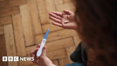 MPs debate rival bids to decriminalise abortion