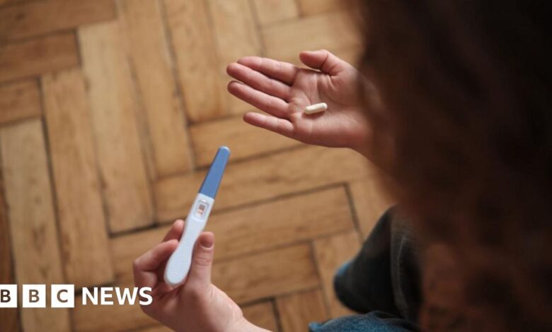 MPs debate rival bids to decriminalise abortion
